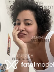 Acompanhante Isadora Prado - Perfil