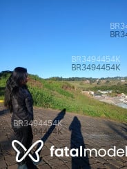 Acompanhante Beija Flor - Perfil