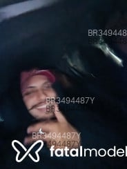 Acompanhante Srdoprazer - Perfil