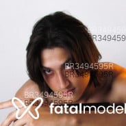 Acompanhante Allan - Perfil