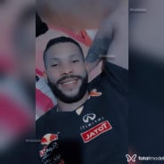 Acompanhante Maikon Xavier - Perfil