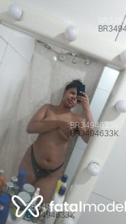 Acompanhante Tsunami - Perfil