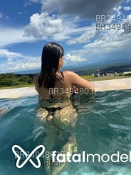 Acompanhante Daniela Pereira - Perfil