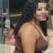 Acompanhante Camila - Perfil