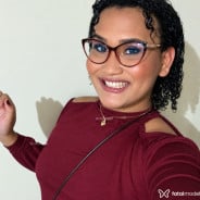 Acompanhante Rebeca Mirella - Perfil