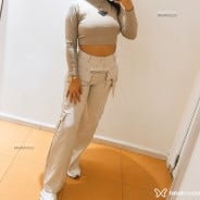 Acompanhante Angell - Perfil