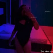 Acompanhante Valeska - Perfil