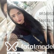Acompanhante Valeska - Perfil