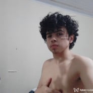 Acompanhante Marcelo - Perfil