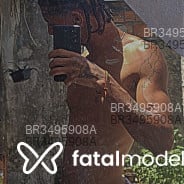 Acompanhante Sequinho - Perfil