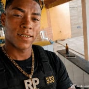 Acompanhante Nagaõ - Perfil