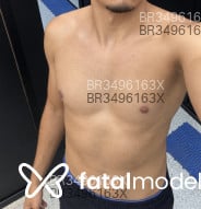 Acompanhante Kayky - Perfil