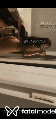 Acompanhante Melissa - Perfil