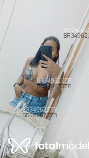 Acompanhante Nós - Perfil