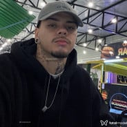 Acompanhante Leonardo - Perfil