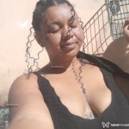 Acompanhante Suuuubela - Perfil