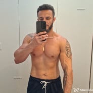 Acompanhante Tiago - Perfil