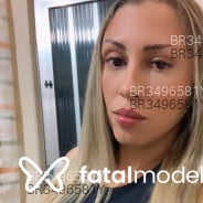 Acompanhante Nicole Santos - Perfil