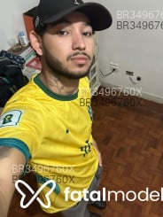 Acompanhante Josefilho - Perfil