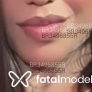 Acompanhante Laura Martins - Perfil