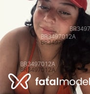Acompanhante Annezinha - Perfil