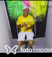 Acompanhante Gabriel Henrique - Perfil