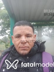 Acompanhante Romer Lima - Perfil