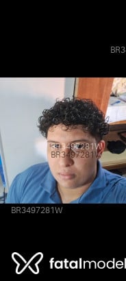 Acompanhante Lucasputinha - Perfil