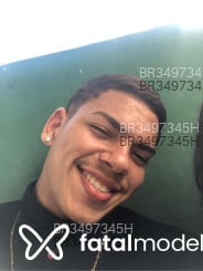 Acompanhante Josef - Perfil