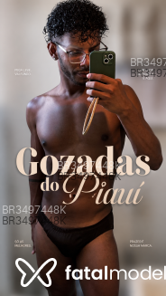 Acompanhante Fernandes - Perfil