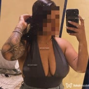 Acompanhante Yasmin Silva - Perfil