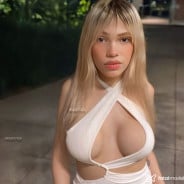 Acompanhante Isabella Songjia - Perfil