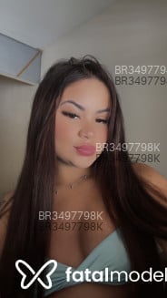 Acompanhante Beatriz Lopes - Perfil