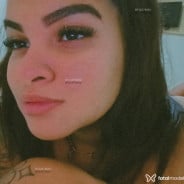 Acompanhante Heloanika - Perfil