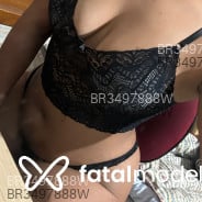 Acompanhante Luana - Perfil