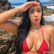 Acompanhante Mel Lins - Perfil