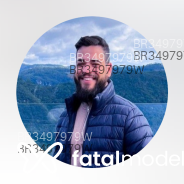 Acompanhante Gabriel - Perfil