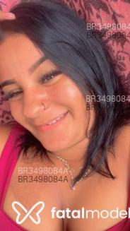 Acompanhante Karini - Perfil