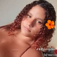 Acompanhante Ana Clara Teles - Perfil