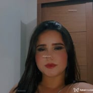 Acompanhante Natha - Perfil