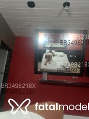 Acompanhante Valéria Santos - Perfil