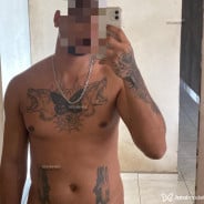 Acompanhante Pedro Black - Perfil