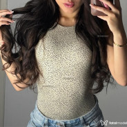 Acompanhante Gabriela Rocha - Perfil