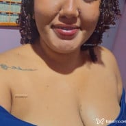Acompanhante Cris - Perfil