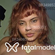 Acompanhante Manuela Vitoria - Perfil