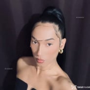 Acompanhante Zuri Campos - Perfil