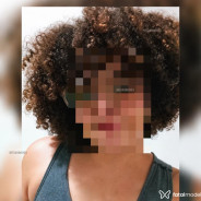 Acompanhante Nathalia - Perfil