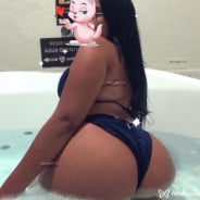 Acompanhante Gabriella - Perfil