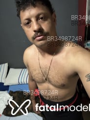 Acompanhante Luboy - Perfil