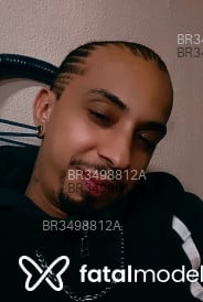 Acompanhante Tavares - Perfil